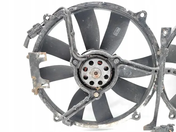 Mercedes-Benz CLK Fläktblad CLK 430 2001 OEM 0015001293 image 2