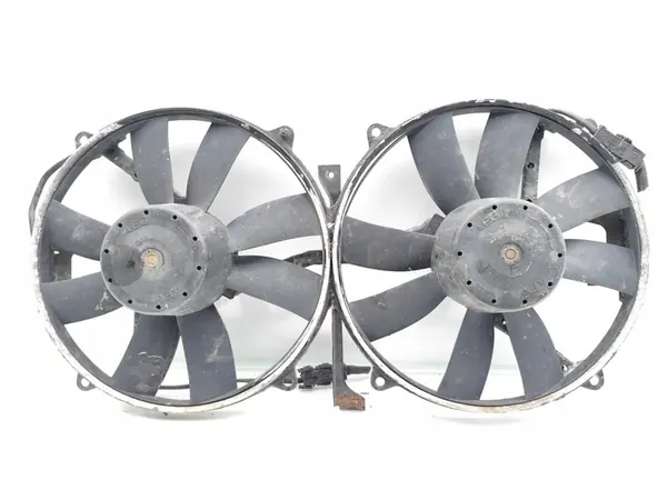 Mercedes-Benz CLK Fläktblad CLK 430 2001 OEM 0015001293 image 4