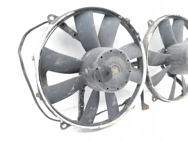 Mercedes-Benz CLK Fläktblad CLK 430 2001 OEM 0015001293 image 5