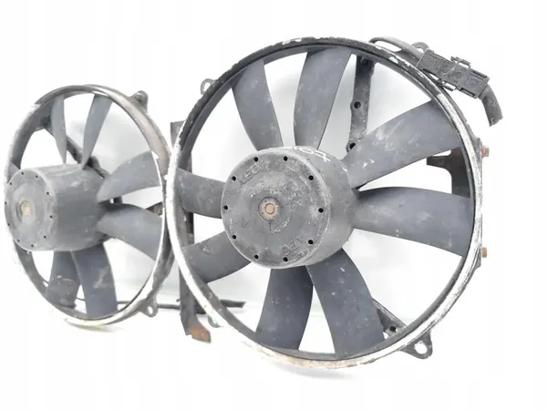 Mercedes-Benz CLK Fläktblad CLK 430 2001 OEM 0015001293 image 6