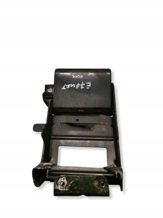 BMW X5 E70 Hubradar OEM 6798708 - Gebraucht image 2