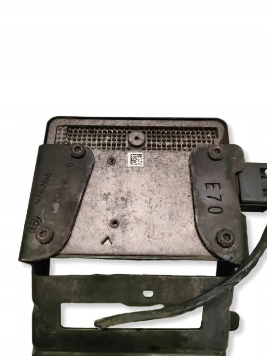 BMW X5 E70 Hubradar OEM 6798708 - Gebraucht image 3
