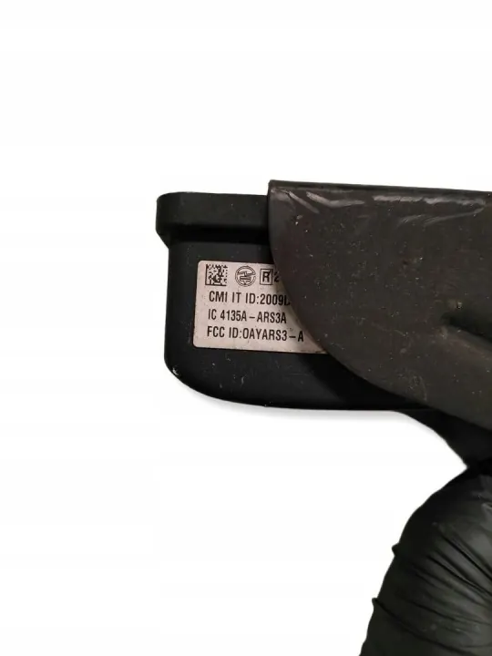 BMW X5 E70 Hubradar OEM 6798708 - Gebraucht image 4