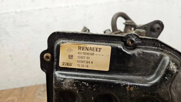 Servopumpe OEM 491100616R - Gebraucht image 5