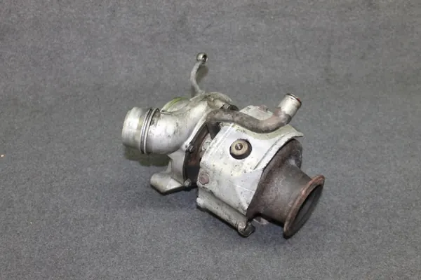 BMW Turbo OEM 4787470 voor N47D20A 2.0D Motor image 3