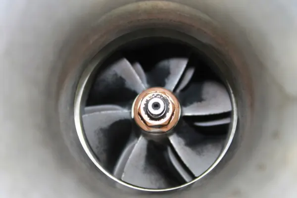 BMW Turbo OEM 4787470 voor N47D20A 2.0D Motor image 6