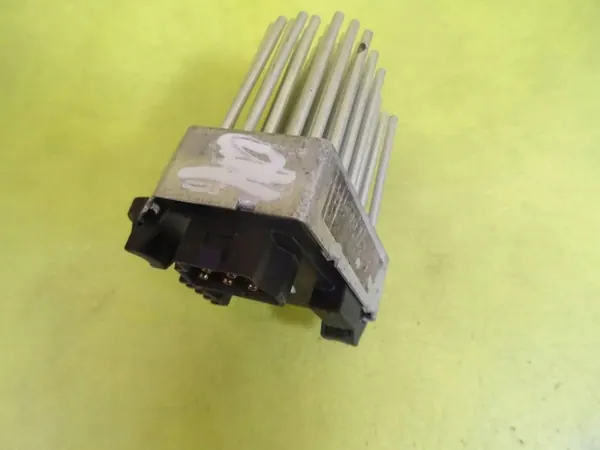 Blowerweerstand BMW 3 E46 5HL351321-191 image 3