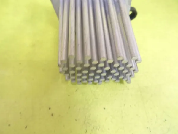 Blowerweerstand BMW 3 E46 5HL351321-191 image 4