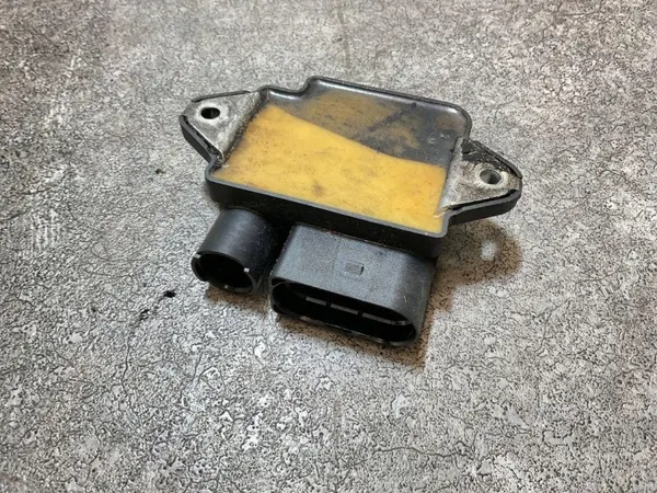 Relais Mercedes-Benz OEM 1110067 - Occasion image 4