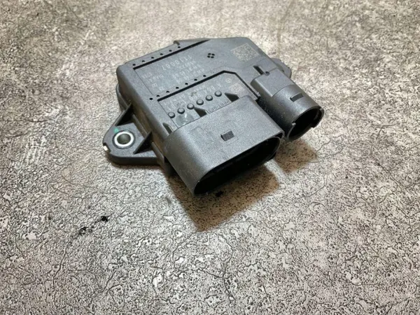 Relais Mercedes-Benz OEM 1110067 - Occasion image 5