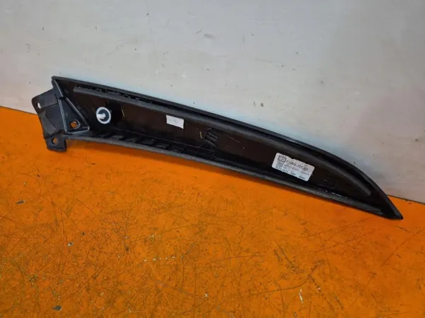 Kia Xceed Heckklappe Glasleiste Links OEM 87360-J7CA0 image 6