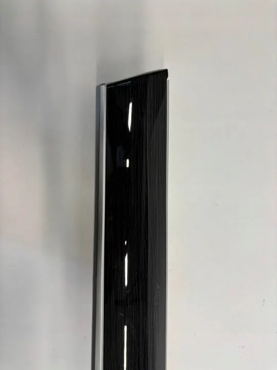 BMW 7851831 Linker Voordeur Bekleding - Fineline Schwarz image 3