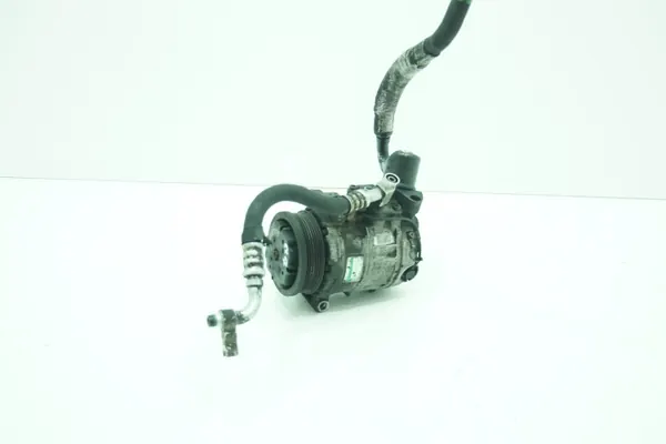 OEM 0002308511 AC-kompressor för Mercedes CL W215 image 2