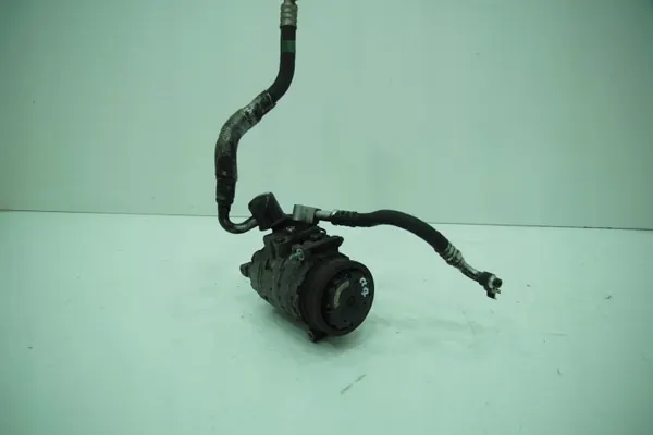 OEM 0002308511 AC-kompressor för Mercedes CL W215 image 5