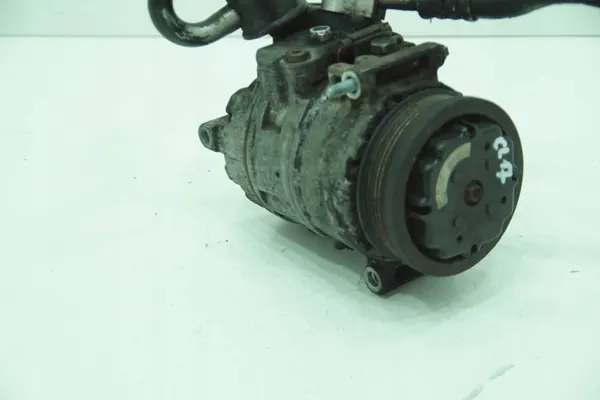 OEM 0002308511 AC-kompressor för Mercedes CL W215 image 6