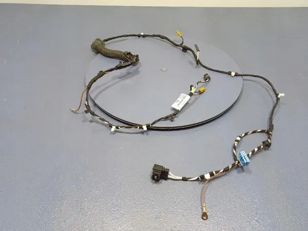 VW Arteon achterklepinstallatie OEM 3G8971148LP image 2