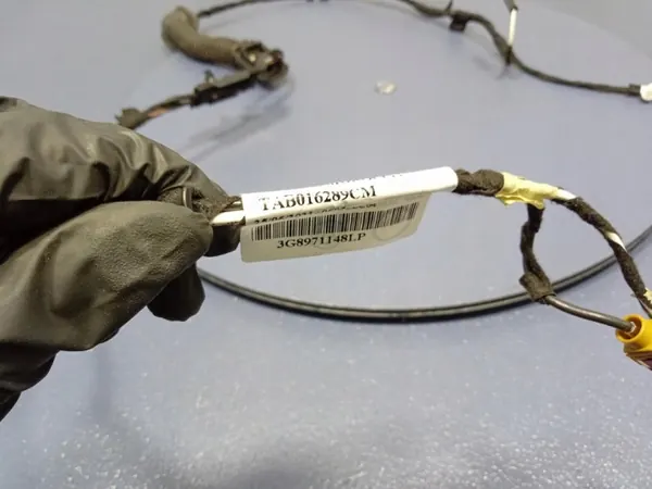 VW Arteon achterklepinstallatie OEM 3G8971148LP image 3