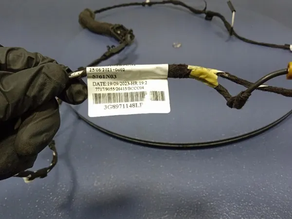 VW Arteon achterklepinstallatie OEM 3G8971148LP image 4