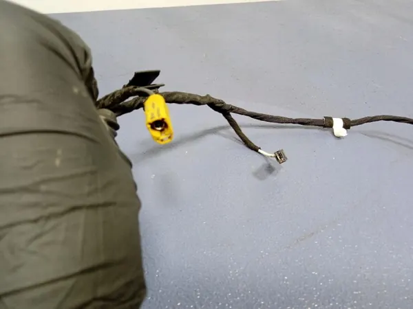 VW Arteon achterklepinstallatie OEM 3G8971148LP image 7