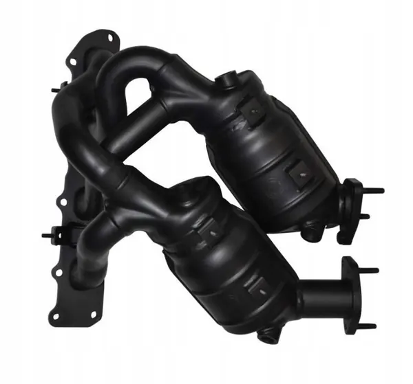 Catalyseur OEM LUM121981 pour Alfa Romeo 159 image 2