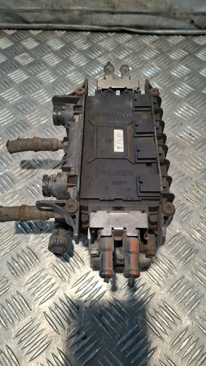 EBS-Modulatorventil OEM 4801040050 für Iveco image 10