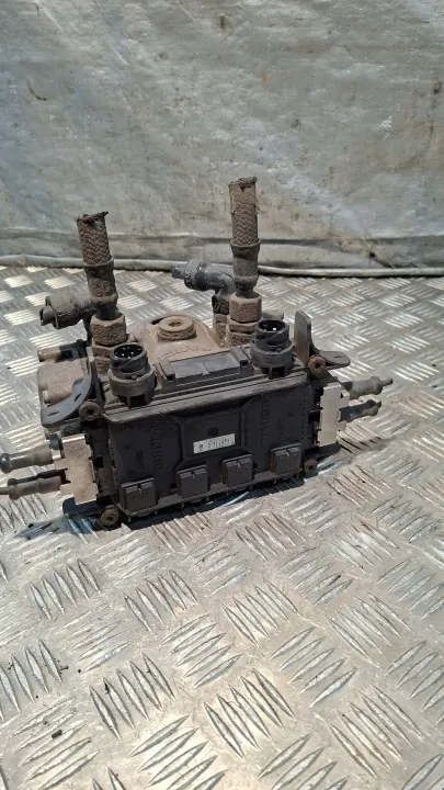 EBS-Modulatorventil OEM 4801040050 für Iveco image 6