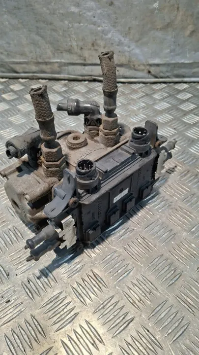 EBS-Modulatorventil OEM 4801040050 für Iveco image 9