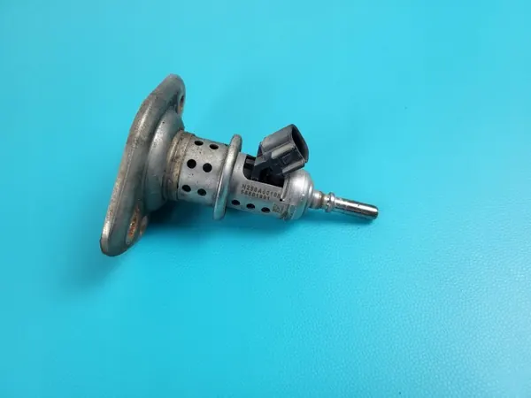 Opel OE AdBlue-suutin OEM 55501991 - Käytetty image 2