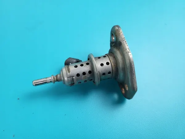 Opel OE AdBlue-suutin OEM 55501991 - Käytetty image 5