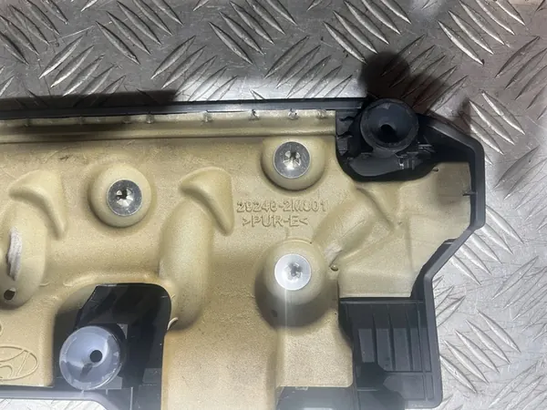 Moottorin Suojus Kia Sportage V Tucson IV 1.6 T-GDI 29240-2M801 image 3