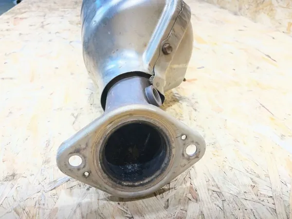 Silencieux Central OEM S2501M663 Mazda 6 III/IV image 6