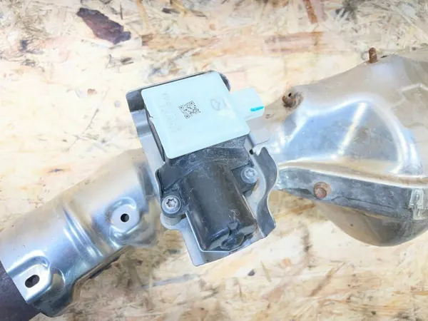 Silencieux Central OEM S2501M663 Mazda 6 III/IV image 7