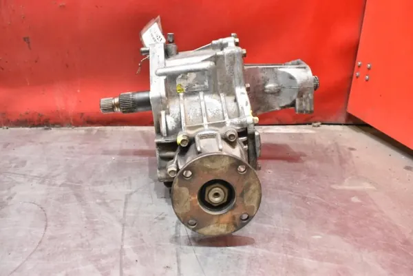 Redutor caixa manual OEM mamAUTO-1041023- Hyundai image 2