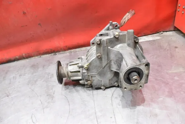 Redutor caixa manual OEM mamAUTO-1041023- Hyundai image 3