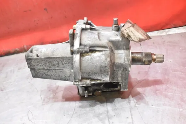 Redutor caixa manual OEM mamAUTO-1041023- Hyundai image 4