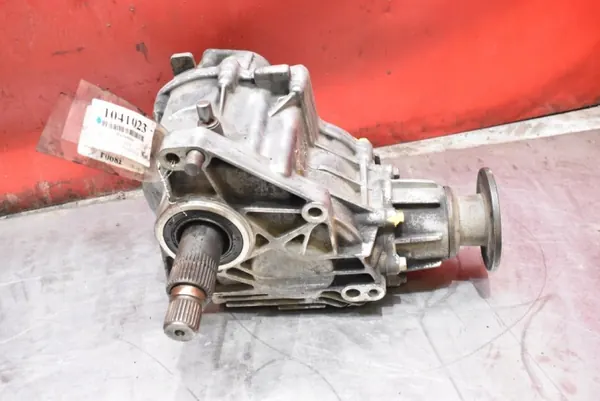 Redutor caixa manual OEM mamAUTO-1041023- Hyundai image 5