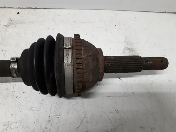 Ford Transit 5 V 2.0D 00-13 Semieixo Dianteiro Esquerdo OEM image 3