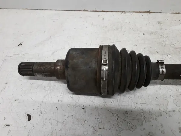 Ford Transit 5 V 2.0D 00-13 Semieixo Dianteiro Esquerdo OEM image 4