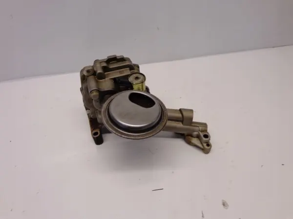 Pompe à huile Opel OEM 49206331 pour Astra K 1.4 Turbo image 2