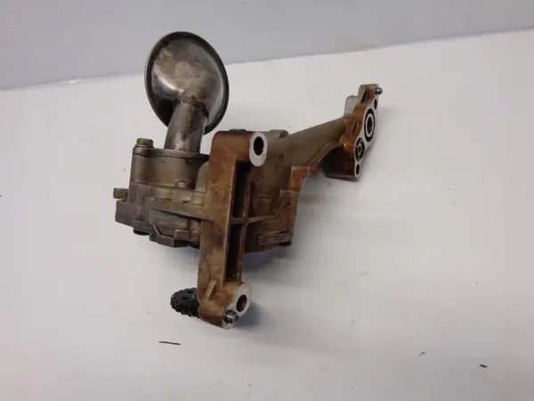 Pompe à huile Opel OEM 49206331 pour Astra K 1.4 Turbo image 6