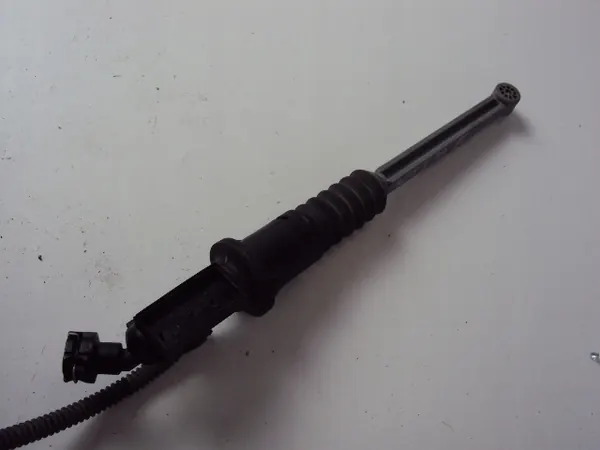 Frikoppling Peugeot 208 I Lift HDI 2015- image 2