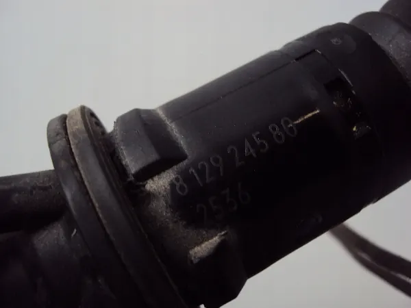 Frikoppling Peugeot 208 I Lift HDI 2015- image 4