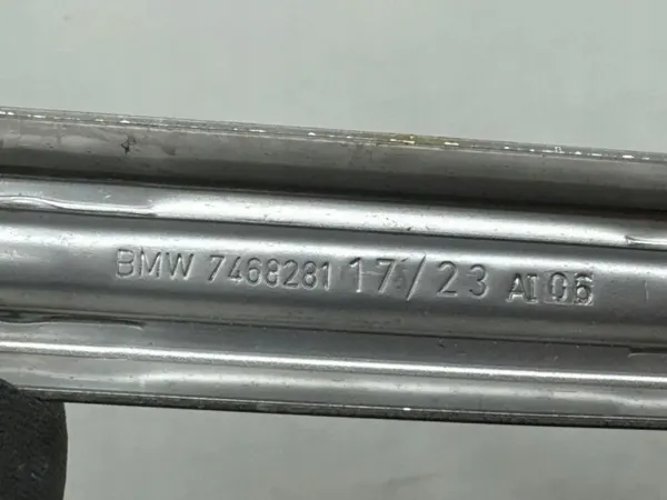 Support de Réservoir BMW OEM 7468281 pour X5 X6 G05 image 3