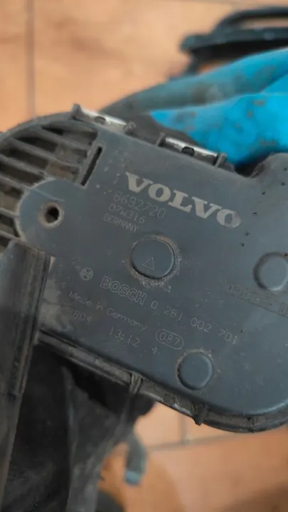 Válvula EGR & Arrefecedor OEM 30774812 Volvo image 4