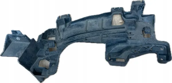 MERCEDES GLC W 253 COUPE SUPORTE DE ESCAPE TRASEIRO A2538852601 image 2