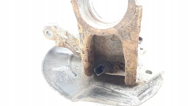 2009 Skoda Fabia Mk2 Mozzo ruota anteriore 6Q0407256S image 4