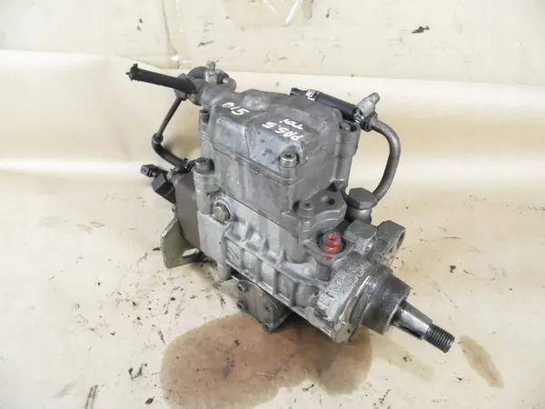 Volkswagen OE 028130115A Kraftstoffpumpe image 2