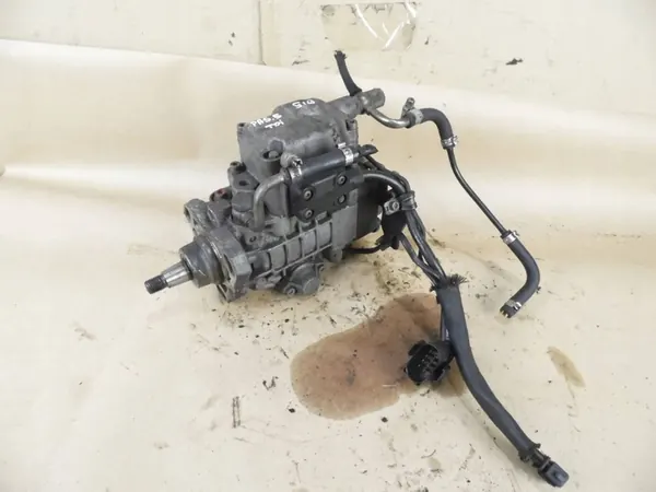 Volkswagen OE 028130115A Kraftstoffpumpe image 3