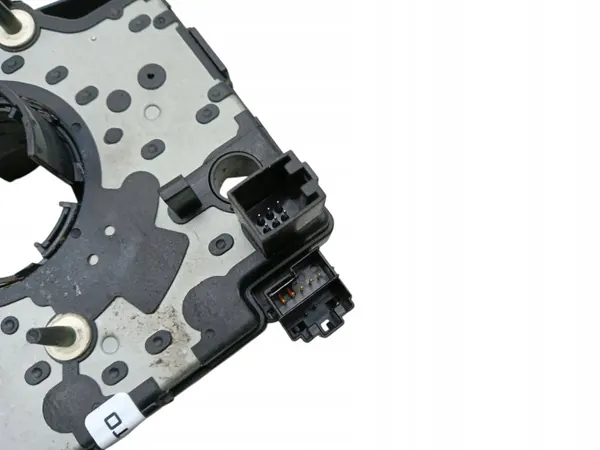 OEM 1J0959654AC turvatyynyn jousi Audi VW:lle image 6