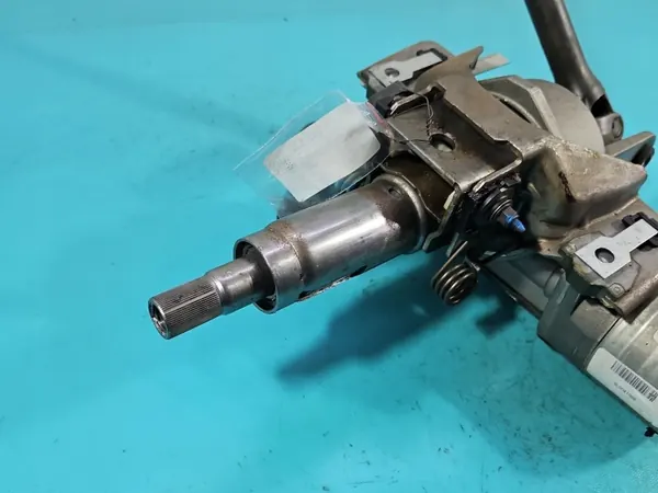 Bomba de direção OEM 2611786709A para Opel Corsa D image 3